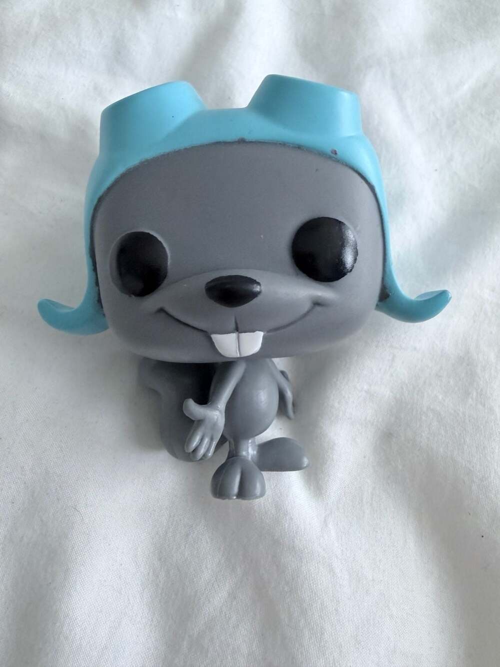 Funko Pop! Rocky & Bullwinkle Rocky J. Squirrel Vinyl Figure #5